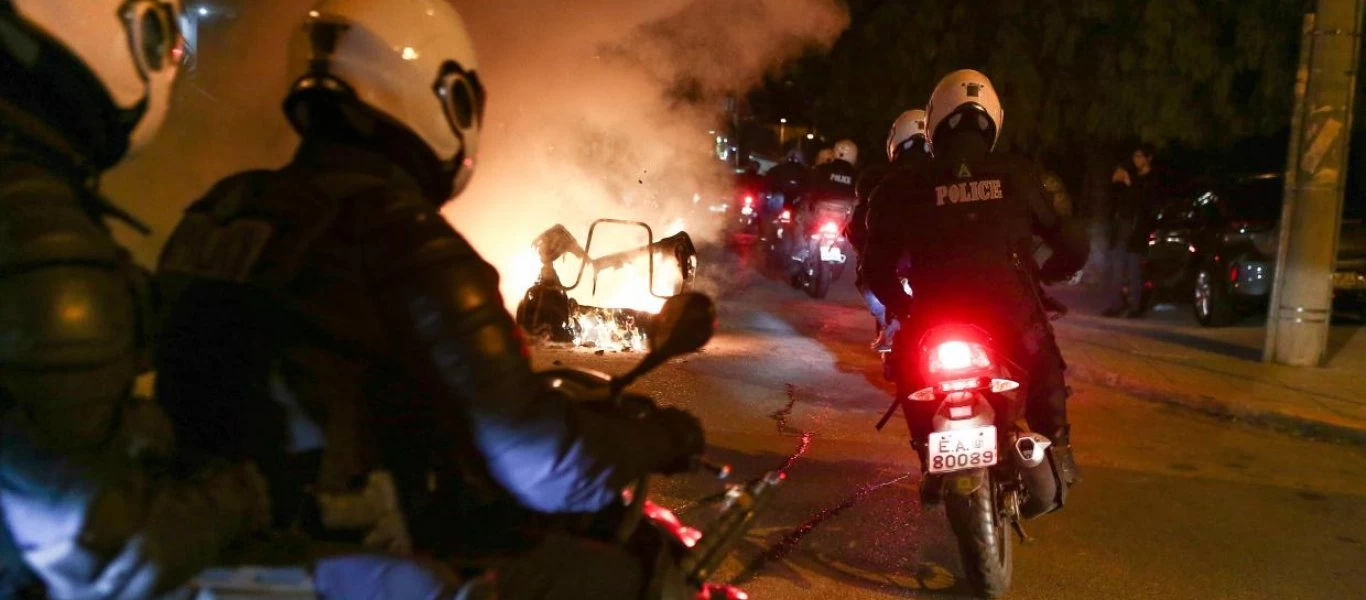 Νέα Σμύρνη: Τα 4 τραγικά λάθη της ομάδας «ΔΡΑΣΗ» - Έβαλαν σε κίνδυνο πολίτες, συναδέλφους αλλά και τους εαυτούς τους